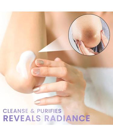  Youngwier Lightening cream for dark skin moisturizing for women - Body moisturizer with niacinamide for dry skin Youngwier skincare product - Buy Online on GoSupps.com