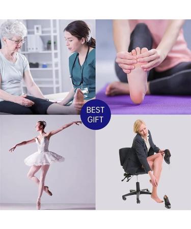Big Toe Straightener & Bunion Corrector - Adjustable Hallux Valgus Protector for Men & Women - Effective Bunion Relief Splint - Buy Online on GoSupps.com
