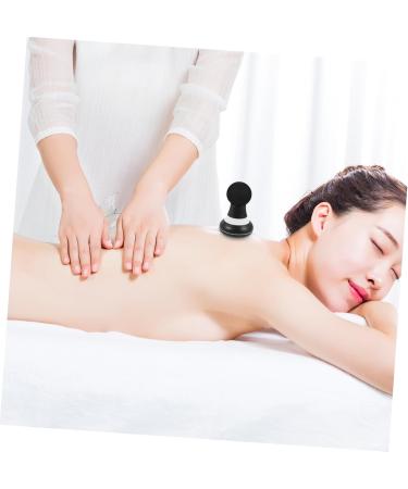 Orfofe Fascia Small Hand Massager | Deep Tissue Mini Muscle Massage Device for Home & Neck - Buy Online on GoSupps.com