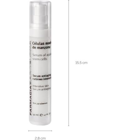 Serum of apple stem cells 50 ml - Buy Online on GoSupps.com