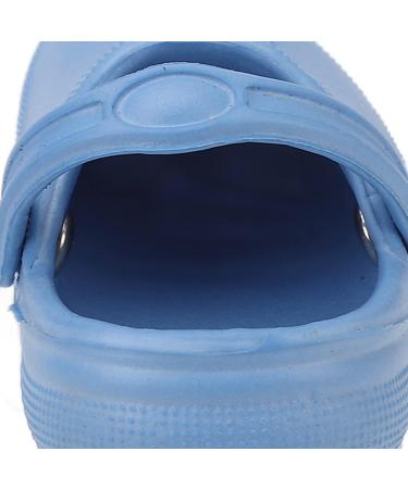 Light Blue Interior Car Diffuser Clips - Auto Aromatherapy Ventilation Clips for Refreshing Fatigue Relief - Cute Shoe Design for Every Car - Buy Online on GoSupps.com