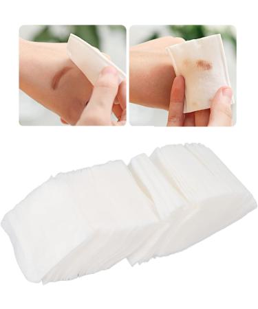 Makeup Cotton Wearable Gentle Wet Dry Use a cotton swab for trips to the beauty salon - Buy Online on GoSupps.com