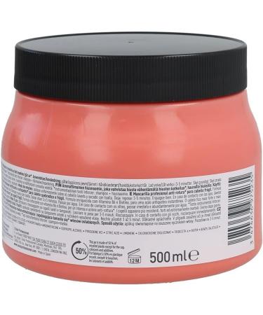 Inforcer Mask 500 Ml - Buy Online on GoSupps.com