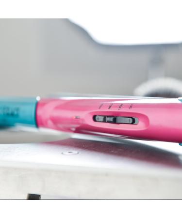 Bed Head Little Tease Hair Crimper | 1 inch Crimped Texture Styler - Buy Online on GoSupps.com