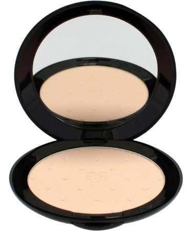 Guerlain Les Voilettes Translucent Compact Powder 03 Medium for Women 0.22 Fl Oz - Buy Online on GoSupps.com