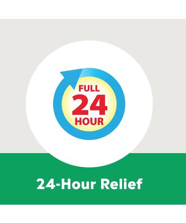 Pataday Extra Strength Relief Eye Drops 2.5ml - Pack of 2 - Fast Allergy Relief - Buy Online on GoSupps.com