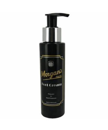 Morgans Cr me pour les pieds 120 ml