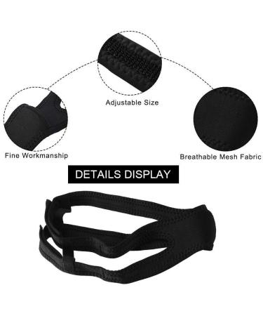 V-Line Face Thin Mask & Lifting Belt - Reduce Double Chin & Enhance Facial Slimming for Weight Loss | International Shipping - Buy Online on GoSupps.com