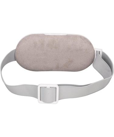 ZLXHDL Heated Menstrual Belt - 3 Temperature Levels & Large Heating Area | Comfort & Relief for Women - White - Buy Online on GoSupps.com