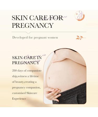  Eazerom Stretch marks cream + stretch mark oil with oats anti-stretch marks lotion for removing stretches strengthens skin elasticity and helps - Buy Online on GoSupps.com