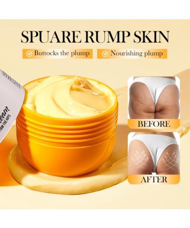 Bum Cream Butt Bum Tightening & Lifting Formula 80g Infused With Arbutin Citrus Gyoerin & Trehalose - Buy Online on GoSupps.com