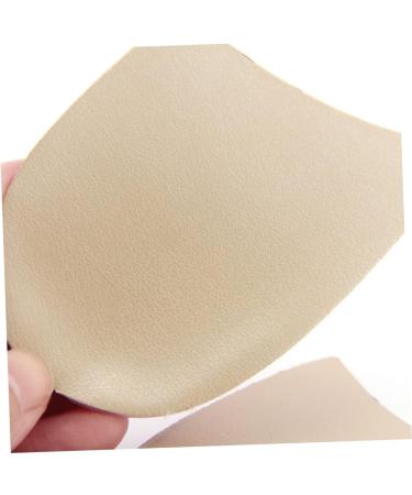 NOLITOY Shock Absorption Insoles | Height Increase Gel Heel Insoles for Men & Women - Comfort Fit Pink - Buy Online on GoSupps.com