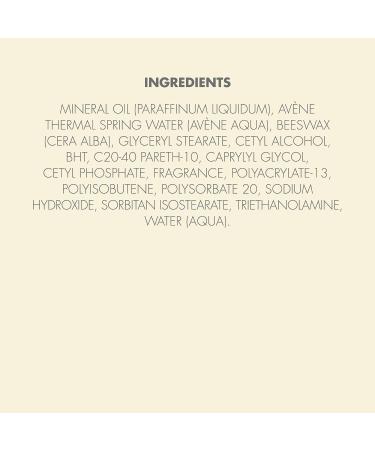 Buy Av ne Cold Cream 40 ml - Hydrating Skin Care for Dry Skin | International Shipping Available - Buy Online on GoSupps.com