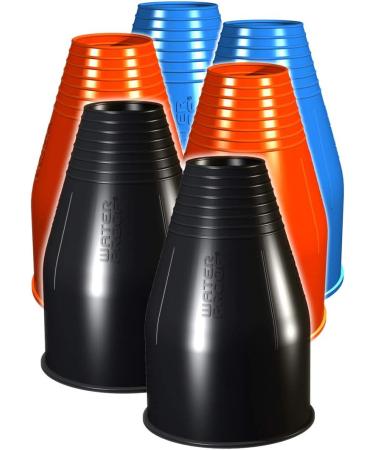 Blue Small Waterproof Silicone Wrist Seal - Durable Protection - Buy Online on GoSupps.com