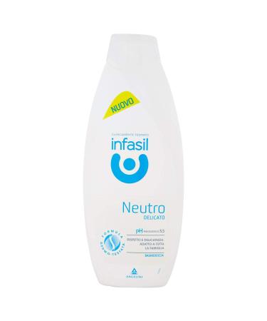 Delicate Neutral - Body wash 500 ml