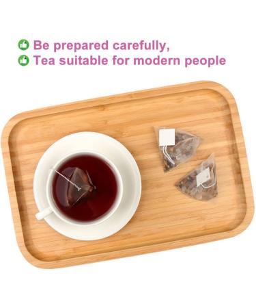 100% Natural Sweet Sour Plum Juice Tea Bag 500g/17.6oz (10g*50bags) fleur de laurier fleur de Roselle aub pine r glisse m rier corce d'orange tisane naturelle la menthe tisane combin e  - Buy Online on GoSupps.com
