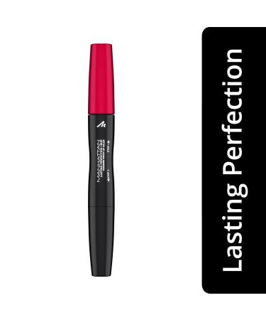 Buy Manhattan LP 16HR Lip Color Fb.500 | Long-Lasting & Vibrant International Shipping Available - Buy Online on GoSupps.com