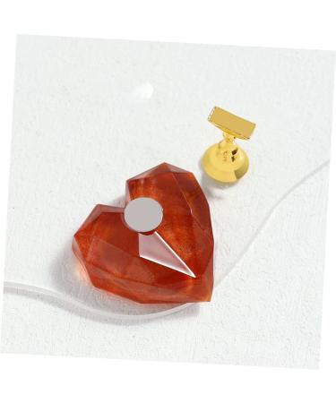 4sets Nail Practice Holder Nail Tips Display Stand Nail Art Showing Board Nail Art Display Board Diy Nail Practice Stand Nail Tip Display Stand Nail Art Tool Aurora Love Resin - Buy Online on GoSupps.com