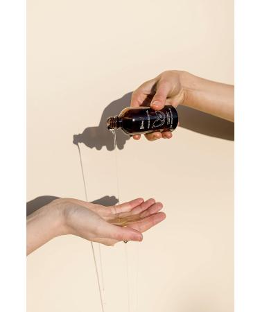Earthling Co. Hair & Body Oil - Natural Daily Moisturizer for Hair & Skin - 2.5 fl oz - Buy Online on GoSupps.com