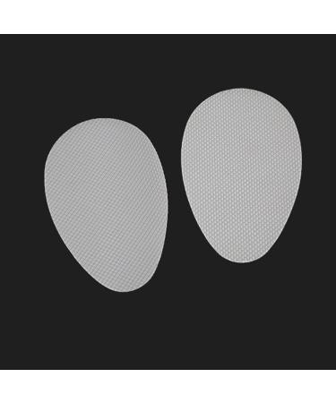 FOMIYES 15 Pairs Anti-Slip Sole Stickers for High Heels - Self-Adhesive Grip Inserts for Shoes - Ultimate Sole Accessories - Buy Online on GoSupps.com