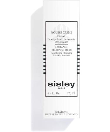 Sisley Paris Mousse Cr me clat 125ML - Grapefruit | Premium Skincare | International Shipping - Buy Online on GoSupps.com