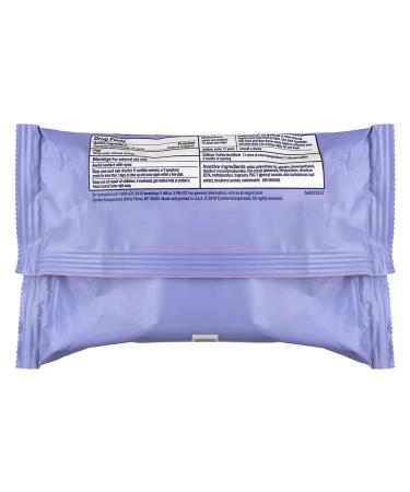 Vagisil Med Wipes 20ct - Gentle Feminine Hygiene Solution - Buy Online on GoSupps.com