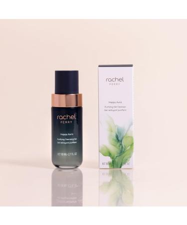 Rachel Perry Skincare Happy Aura - Purifying Cleansing Gel - Buy Online on GoSupps.com