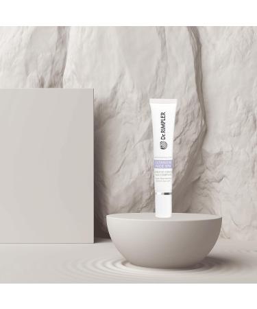 Dr. Rimpler Eye Cream with Hyaluronic Acid | Anti-Wrinkle Tear Bag & Swollen Eye Solution | Cutanova Face Spa Eye Serum Intensive Care 20ml - International Shipping Available - Buy Online on GoSupps.com