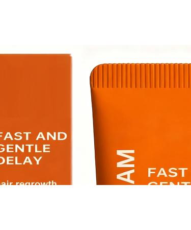  Zasdvn No Shave Hair Removal Cream 22g Hair Removal Product | Facial Hair Removal Care | For Women and Men Soothes Radiant Skin for Dry Skin Moisturizing - Buy Online on GoSupps.com