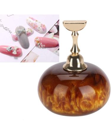 Easy To Operate Excellent And Durable Easy To Install Golden brown + 1 golden base - Buy Online on GoSupps.com