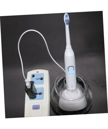 Buy Minkissy Vibration Toothbrush Set - USB Charging Maglev Bristle Technology & Kid-Friendly Design for Optimal Dental Care - Buy Online on GoSupps.com
