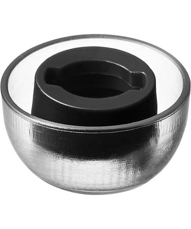 AZLA SednaEarfit Crystal for Buds Pro - 3 Pairs (Size MS/M/ML) | Premium Comfort & Fit - International Shipping Available - Buy Online on GoSupps.com