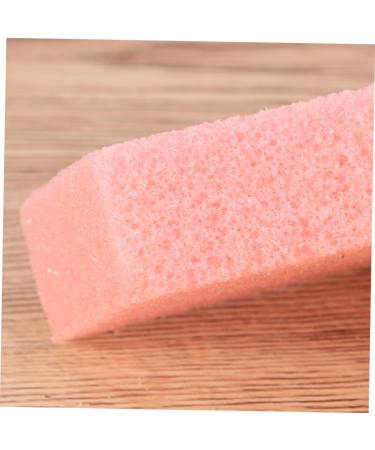 minkissy Lot de 2 Limes Pied en Pierre Outil de P dicure Exfoliant pour Les Pieds en Pierre Naturelle 2 Pi ces 1 unit (Lot de 1) - Buy Online on GoSupps.com