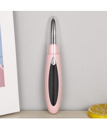 Rechargeable Eyelash Curler | Women's Safe Heated Lash Curler | Portable Electric Eye Lash Curler for Dating Traveling Business Trip Daily Life Upgraded Eyelashes-pink - Buy Online on GoSupps.com