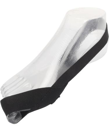 Uxsiya Single Bunion Corrector - Prevent Slipping, Flexible & Breathable Bunion Separator for Overlapping Toes (Small) - Buy Online on GoSupps.com