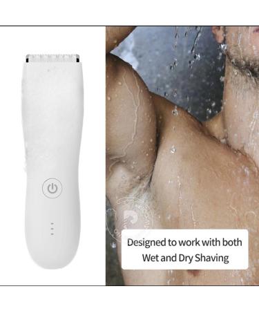 Professional Waterproof Hair & Body Grooming Kit - Buy Online Ships Internationally - Buy Online on GoSupps.com