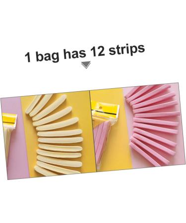 Healeved 2 Wet Puff Makeup Remover Pads Skin Care Tools Face Puffs Face Sponges for Compressed Cleaning Sponges Blending Sponges for Makeup Face Wash Cosmetics Pads Pva Loofah Make up - Buy Online on GoSupps.com