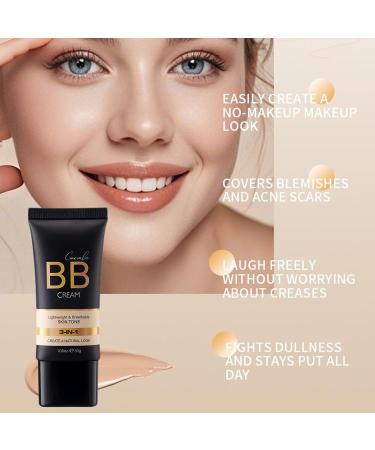 Utapossin BB Cream Cosmetic / Skin Care - Buy Online on GoSupps.com