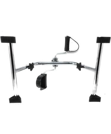 Senior Rehab Pedal Exerciser for Arm or Leg Conditioning - Buy Online on GoSupps.com