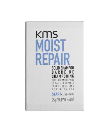 KMS Solid Shampoo 2.64 MOISTREPAIR Solid Shampoo