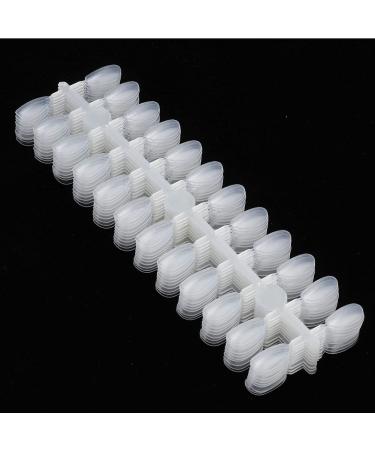 240 Nail Color Display Practicing Palette - 240 PCS Gel Polish Tip Indicator for Manicure - International Shipping Available - Buy Online on GoSupps.com