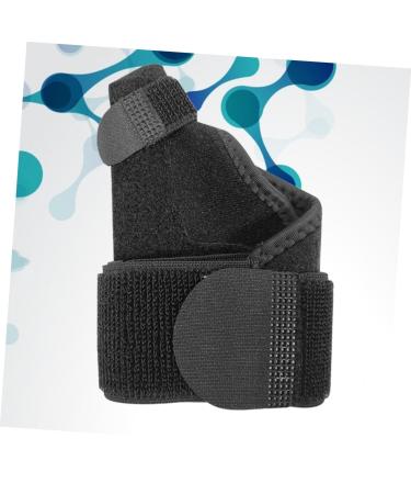 Buy 1pc Thumb Brace & Wrist Support Gloves - Best Hand Brace for Pain Relief | International Shipping - Buy Online on GoSupps.com