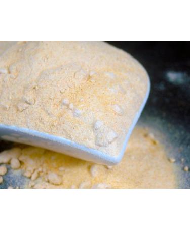 Holger Senger Naturix24 Carrots carrots ground 1 kg bag