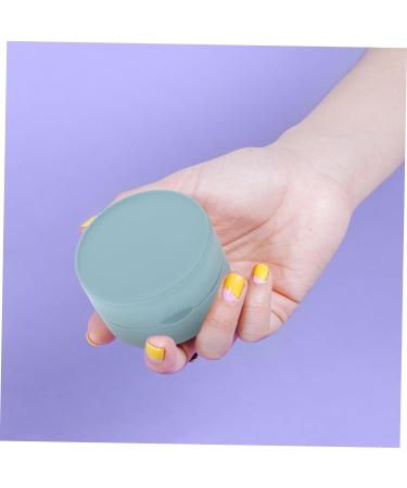 Ciieeo 10 Pcs Boxes Soap Box Soap Case Holder Soap Storage Holder Simple Soap Holder Soap Draining Dish Kitchen Sponge Holder Soap Organizer Bar Sinks Abs Travel Holiday Necessities Seal - Buy Online on GoSupps.com