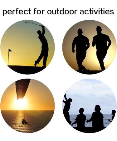 Anti-Slip Silicone Nose Pads for Glasses | Comfortable Ohrgrang Hook Protectors for Sunglasses - Buy Online on GoSupps.com