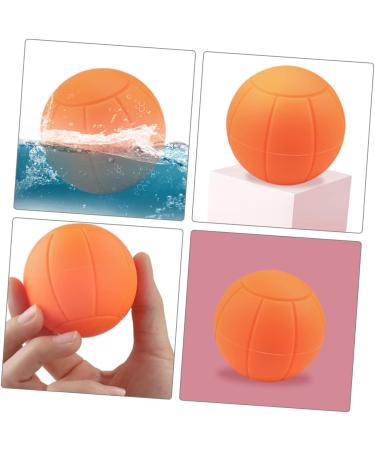 Buy Tovinanna Fascia Massage Balls - Small Yoga & Neck Massage for Perfect Relief | International Shipping Available - Buy Online on GoSupps.com
