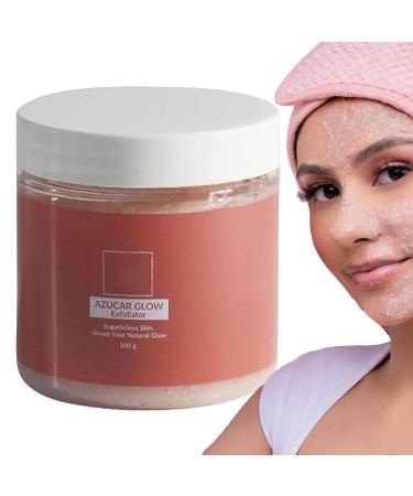 Facial Scrub Cream Facial Scrub Exfoliator Brightening Daily Facial Scrub Cream For All Skin Types Nourishes Cream For Smooth Complexion