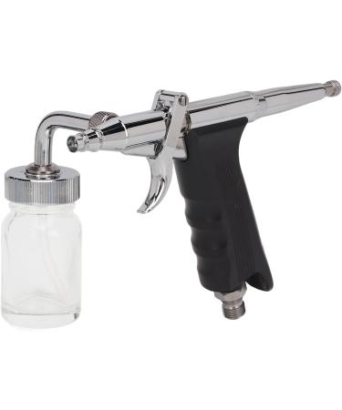 Qukaim Facial Skin Oxygen Sprayer Facial Skin Oxygen Injector Mist Sprayer Deep Moisturizing Face Water Balance Sprayer - Buy Online on GoSupps.com