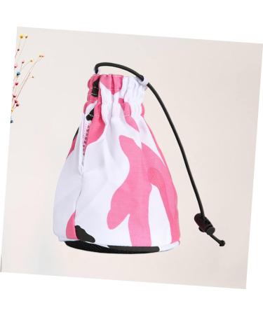 Buy FOMIYES Hair Dryer Diffuser Bag - Cotton Travel Organizer & Storage Pouch for Hair Styling Tools - Buy Online on GoSupps.com