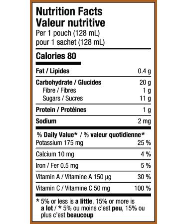Love Child Organics Superblends Apple Corn + Butternut Squash Puree 128 ml (Pack of 12) by Nature's Path - Buy Online on GoSupps.com